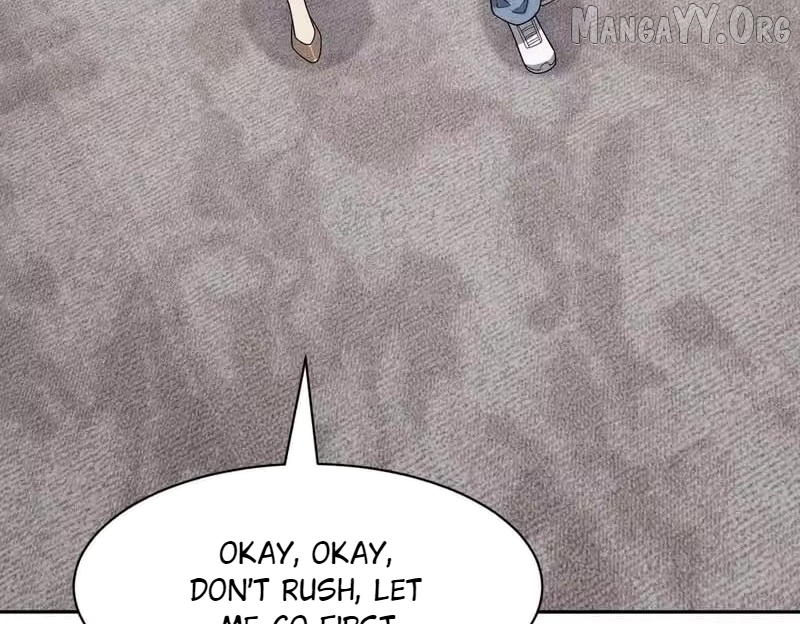 Hidden Dragon in the City (2025) Chapter 49 - page 7